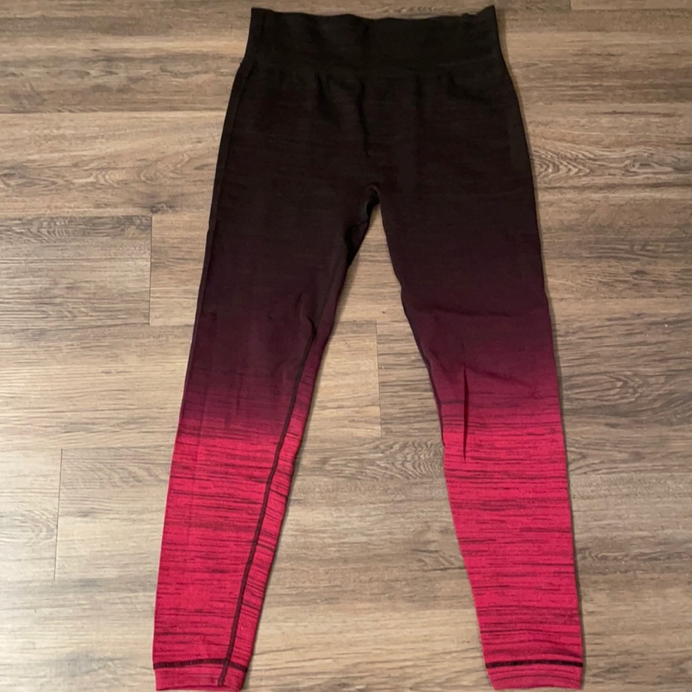 ShoSho yoga pants